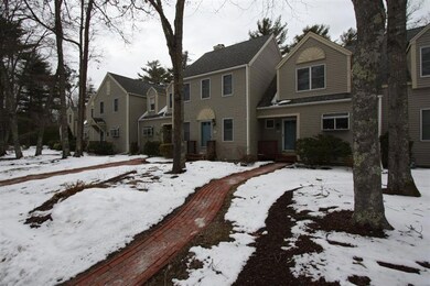 4 Southpoint Dr unit 4A, Sandwich, MA 02563 - photo 2