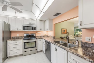 500 Misty Pines Cir unit 2-103, Naples, FL 34105 - photo 6