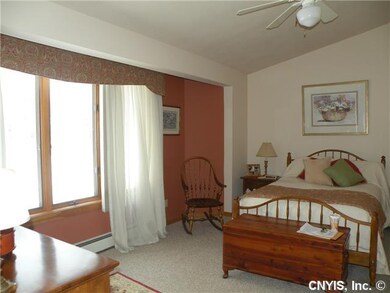 Bedroom Master bedroom