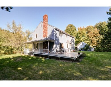 15 Collier Cir, Spencer, MA 01562 - photo 5