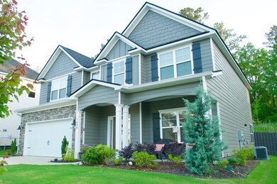 1608 Lindley Ln, Evans, GA 30809 - photo 2