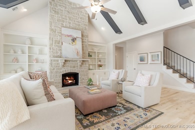 6501 S Fir Ave, Broken Arrow, OK 74011 - photo 6