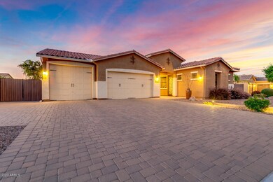 2662 E Orion St, Mesa, AZ 85213 - photo 2