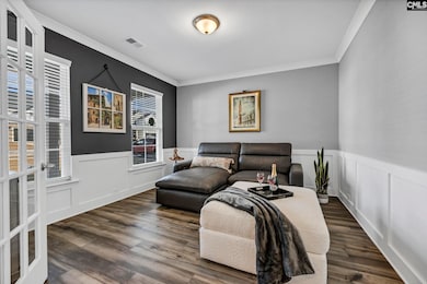 222 Falling Leaves Ln, Blythewood, SC 29016 - photo 5