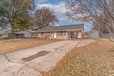 514 7th St, Marked Tree, AR 72365 - photo 4