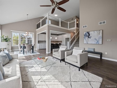 3077 Claret Ln, Rochester Hills, MI 48309 - photo 5