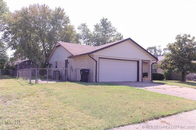 1209 S 30th St, Broken Arrow, OK 74014 - photo 2