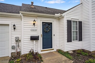 3424 E Prescott Cir unit I24, Cuyahoga Falls, OH 44223 - photo 3