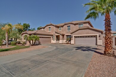 This home has a terrific layout!