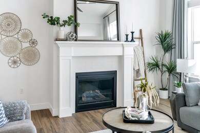 717 W Lighthouse Dr, Saratoga Springs, UT 84045 - photo 4