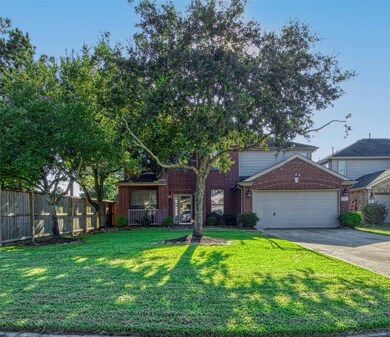 29603 Legends Green Dr, Spring, TX 77386 - photo 2