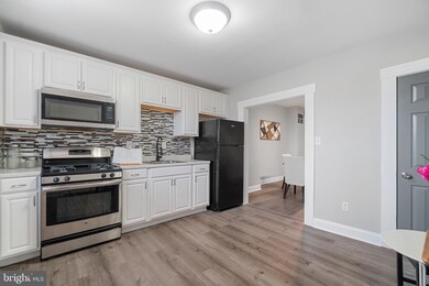 2812 W Mulberry St, Baltimore, MD 21223 - photo 3