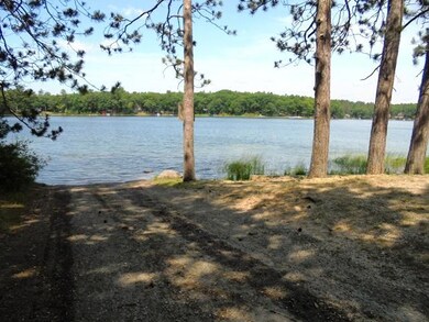 Boat launch