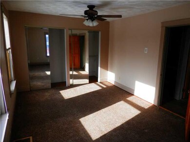 Bedroom.
