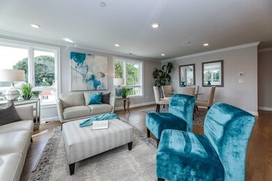 1400 Centre St unit 301, Boston, MA 02131 - photo 5