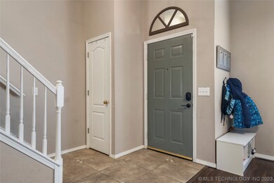 19603 E 37th Ct S, Broken Arrow, OK 74014 - photo 5