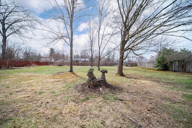 Yard