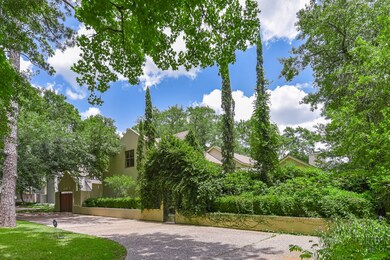 1 Rain Hollow Place, Houston, TX 77024 - photo 4