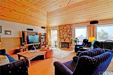Great room for entertaining. Opens to kitchen and 