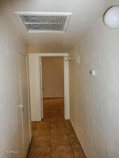 6 hallway