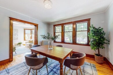 The Castle unit 4, Cambridge, MA 02138 - photo 5