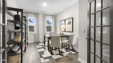 1416 Jasmine View Way, Knightdale, NC 27545 - photo 3