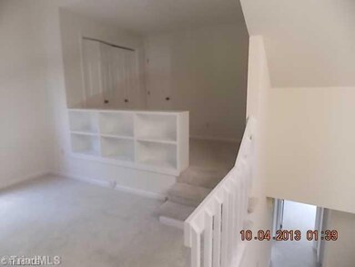 Interior Space/Layout.