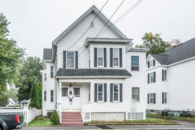 509 Beacon St, Lowell, MA 01850 - photo 2
