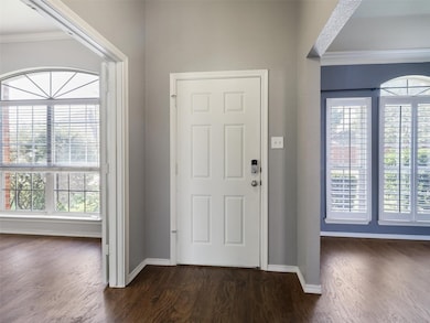 5628 Rock Canyon Rd, the Colony, TX 75056 - photo 3