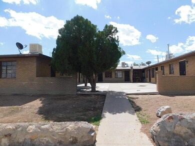 3612 Lincoln Ave, El Paso, TX 79930 - photo 2