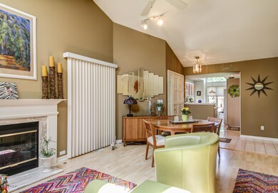 1920 Cross Bend St NE unit 45, Grand Rapids, MI 49505 - photo 3