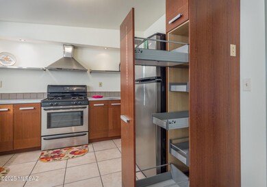 Pantry