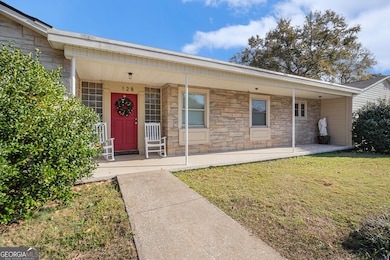 128 Highland Dr, West Point, GA 31833 - photo 2