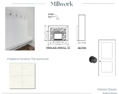 8316 Bauer Ridge Ave, Georgetown Township, MI 49428 - photo 5