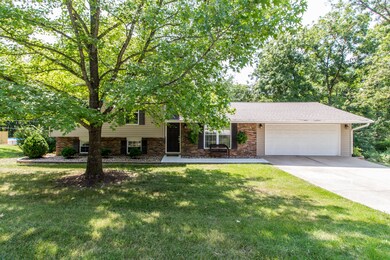 1703 N. Mapleview