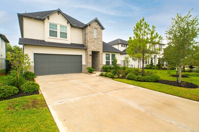 117 Cedar Hammock Trail, Tomball, TX 77375 - photo 2