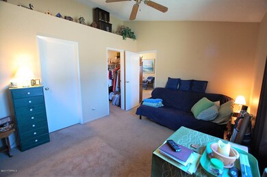9 Master Bedroom