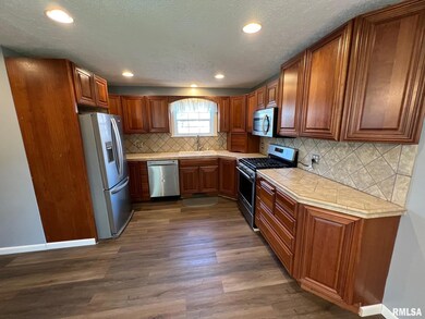 619 N Hamilton St, Lincoln, IL 62656 - photo 7