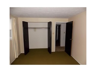 Bedroom.