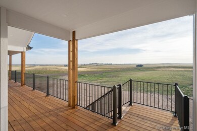 Lot 14 Misty Mountain Rd, Cheyenne, WY 82009 - photo 5