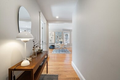 35 Upland Rd unit 1, Cambridge, MA 02140 - photo 3