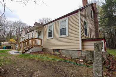 148 Buxton School Rd, Weare, NH 03281 - photo 3