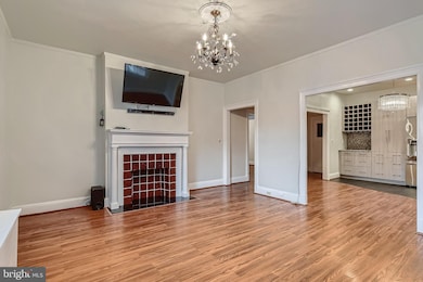 501 W University Pkwy unit H-2, Baltimore, MD 21210 - photo 5