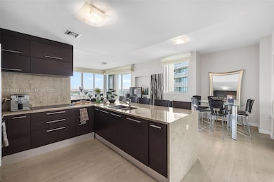 900 Biscayne Blvd unit 2401, Miami, FL 33132 - photo 4
