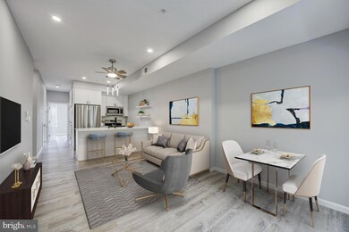 832 19th St NE unit C, Washington, DC 20002 - photo 3