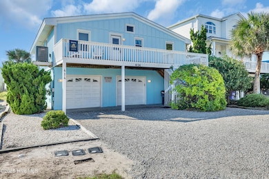 414 E Second St, Ocean Isle Beach, NC 28469 - photo 5