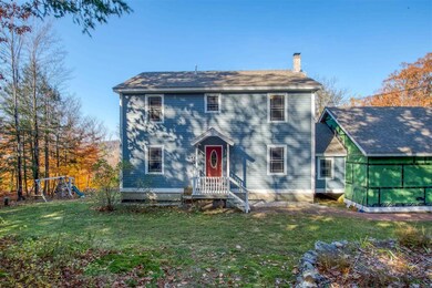 160 Durgin Hill Rd, Freedom, NH 03836 - photo 2