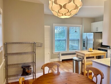 29 University Rd unit 1, Brookline, MA 02445 - photo 3