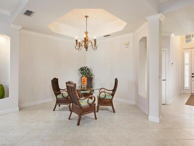Large Dining Room
