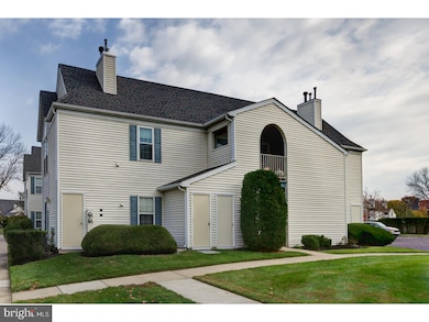 2405A Toddsbury Ct, Mount Laurel, NJ 08054 - photo 5